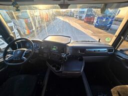 SCANIA R450 * GESAMTZUG * ACC * STANDKLIMA * RETARDER