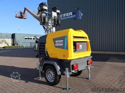 Atlas Copco Hilight H6+ Valid inspection, Max Boom Height 8m,