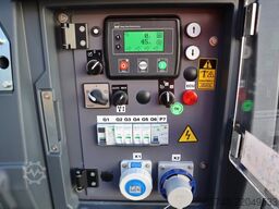 Atlas Copco Hilight H6+ Valid inspection, Max Boom Height 8m,