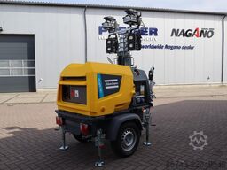 Atlas Copco Hilight H6+ Valid inspection, Max Boom Height 8m,