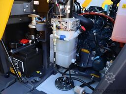 Atlas Copco Hilight H6+ Valid inspection, Max Boom Height 8m,