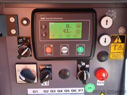 Atlas Copco Hilight H6+  Valid inspection, Max Boom Height 8m,