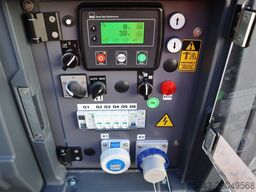 Atlas Copco Hilight H6+ Valid inspection, Max Boom Height 8m,