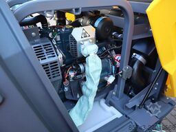 Atlas Copco Hilight H6+ Valid inspection, Max Boom Height 8m,