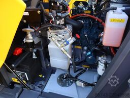 Atlas Copco Hilight H6+ Valid inspection, Max Boom Height 8m,