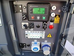 Atlas Copco Hilight H6+ Valid inspection, Max Boom Height 8m,