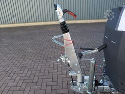 Atlas Copco Hilight H6+ Valid inspection, Max Boom Height 8m,