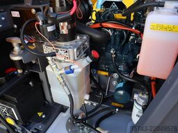 Atlas Copco Hilight H6+ Valid inspection, Max Boom Height 8m,