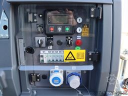 Atlas Copco Hilight H6+ Valid inspection, Max Boom Height 8m,