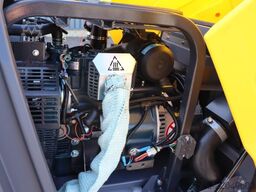Atlas Copco Hilight H6+ Valid inspection, Max Boom Height 8m,