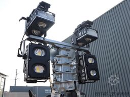 Atlas Copco Hilight H6+  Valid inspection, Max Boom Height 8m,