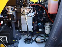 Atlas Copco Hilight H6+  Valid inspection, Max Boom Height 8m,