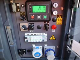 Atlas Copco Hilight H6+  Valid inspection, Max Boom Height 8m,