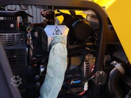 Atlas Copco Hilight H6+ Valid inspection, Max Boom Height 8m,