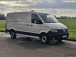 VW CRAFTER 2.0 L2H1 | DSG | Automaat | LED | 177PK...