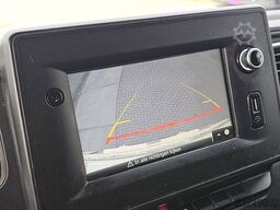 RENAULT MASTER 2.3 Bakwagen Laadklep Zijdeur Spoiler La...