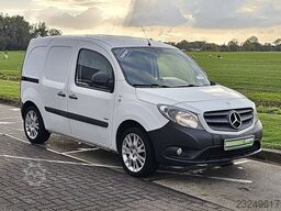 MERCEDES-BENZ CITAN 108CDI Airco, Trekhaak, LM Velgen, APK: 0...