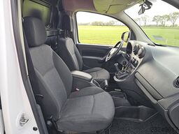 MERCEDES-BENZ CITAN 108CDI Airco, Trekhaak, LM Velgen, APK: 0...