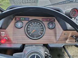 MERCEDES-BENZ 206 D Camper
