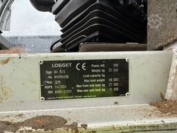 Logset 8H GTE TOC-MD