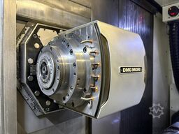 DMG MORI CLX 450 TC