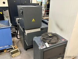 DMG MORI CLX 450 TC