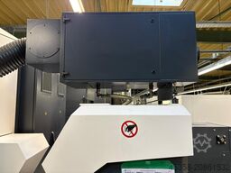 DMG MORI CLX 450 TC