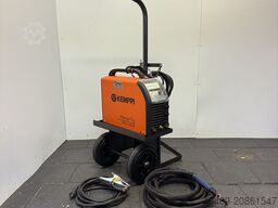 Kemppi MasterTig MLS 4000