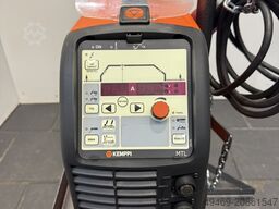 Kemppi MasterTig MLS 4000