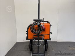 Kemppi MasterTig MLS 4000