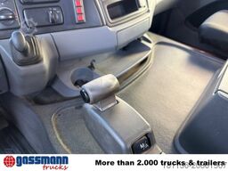 Mercedes-Benz Actros 2641 6x4