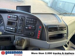 Mercedes-Benz Actros 2641 6x4