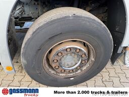 Mercedes-Benz Actros 2641 6x4