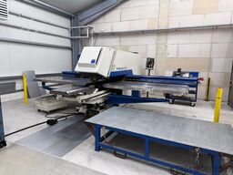 TRUMPF Trupunch 3000