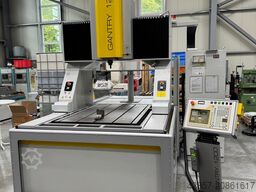 OPS INGERSOLL GANTRY 1200 HSJ / 64 bit Generalüberholt