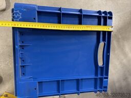 bekuplast Silverline 6440