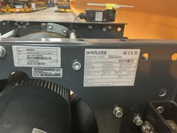 Verlinde 5.000 KG X 13,227 mm