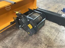 Verlinde 5.000 KG X 13,227 mm