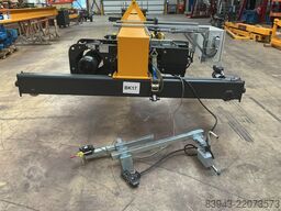 Verlinde 5.000 KG X 9,538 mm