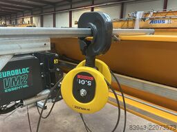 Verlinde 5.000 KG X 9,538 mm