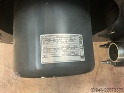 Verlinde 5.000 KG X 9,538 mm