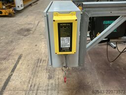 Verlinde 5.000 KG X 9,538 mm