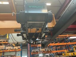 Verlinde 5.000 KG X 9,538 mm