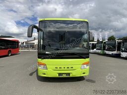 Setra S 415 UL