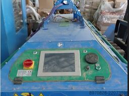 Isocell ISOblow Elements 6.0 6-nozzles 325x100cm