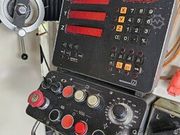 Deckel FP1Aktiv