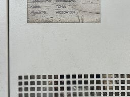 TRUMPF Trumatic L3030