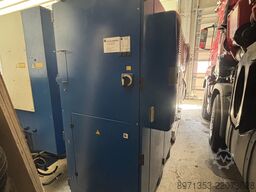 TRUMPF Trumatic L3030