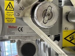 Weber Alpha Compact