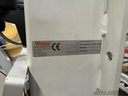 Weber Alpha Compact